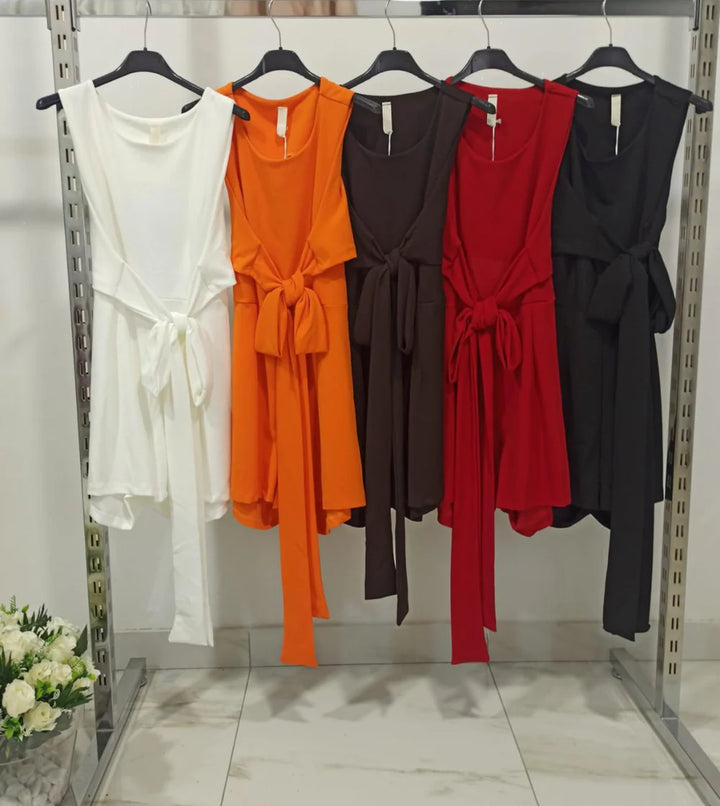 Magda™ | Jumpsuit
