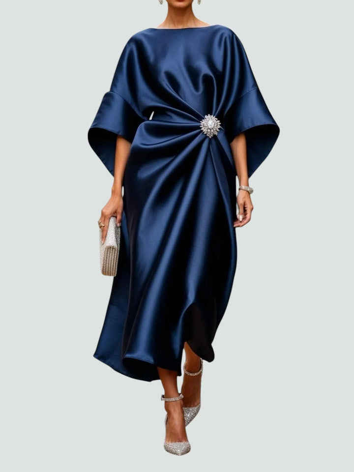 Annalena™ | Elegant Long Evening Dress