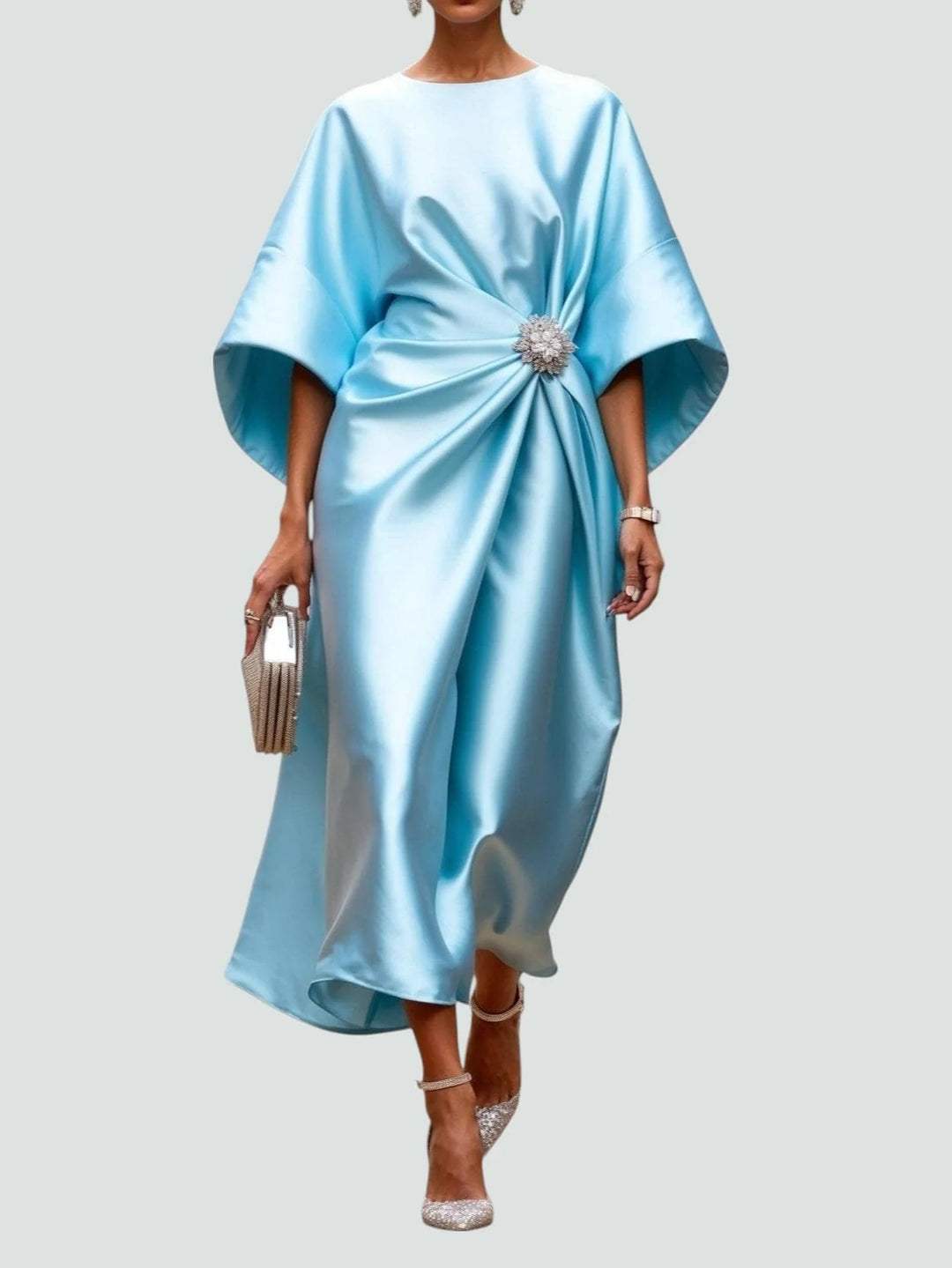 Annalena™ | Elegant Long Evening Dress
