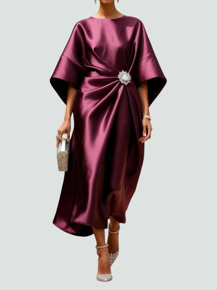 Annalena™ | Elegant Long Evening Dress