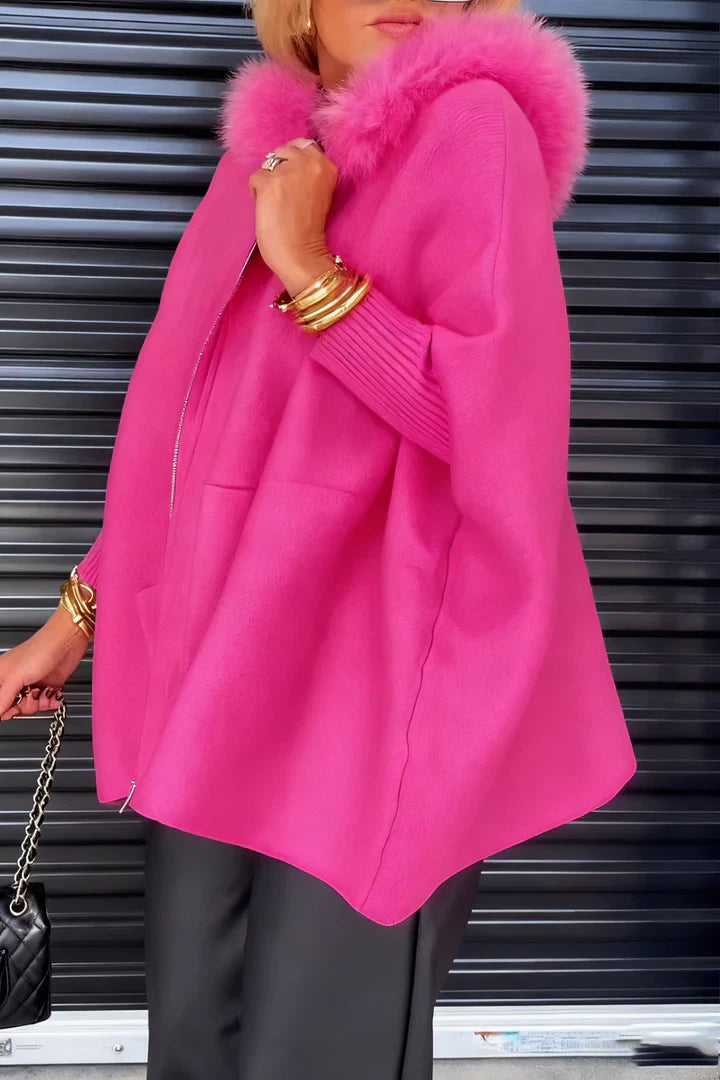 Lirya™ | Modern Relaxed Fit Cardigan