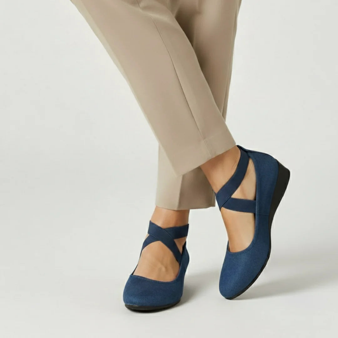 Marin™ | Classic Comfort Loafers