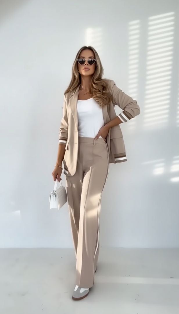 Caterina™ | Elegant Two-Piece Set