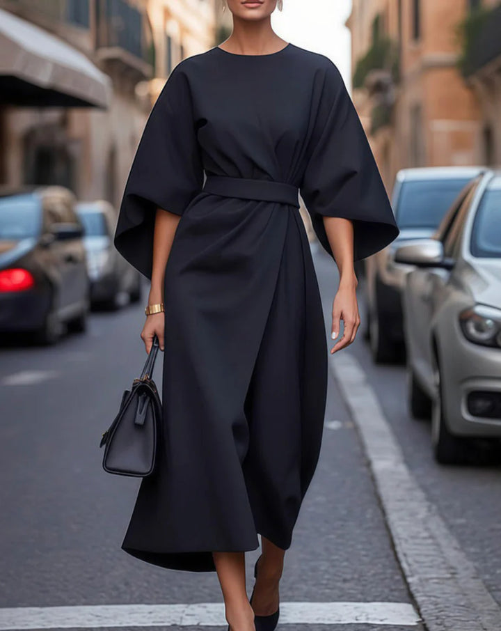 Norelia | Breezy Elegance Dress