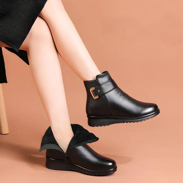 Lira™ | Ankle Boots