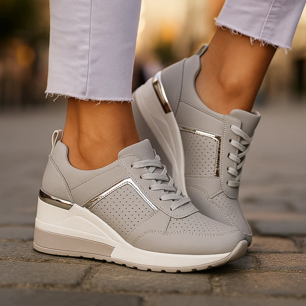 Tessa™ | Casual Premium Sneakers
