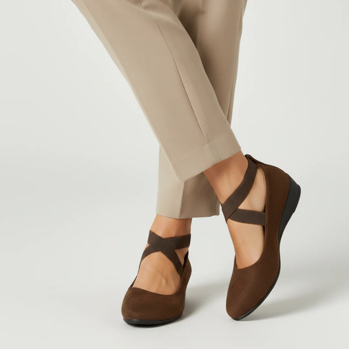 Marin™ | Classic Comfort Loafers