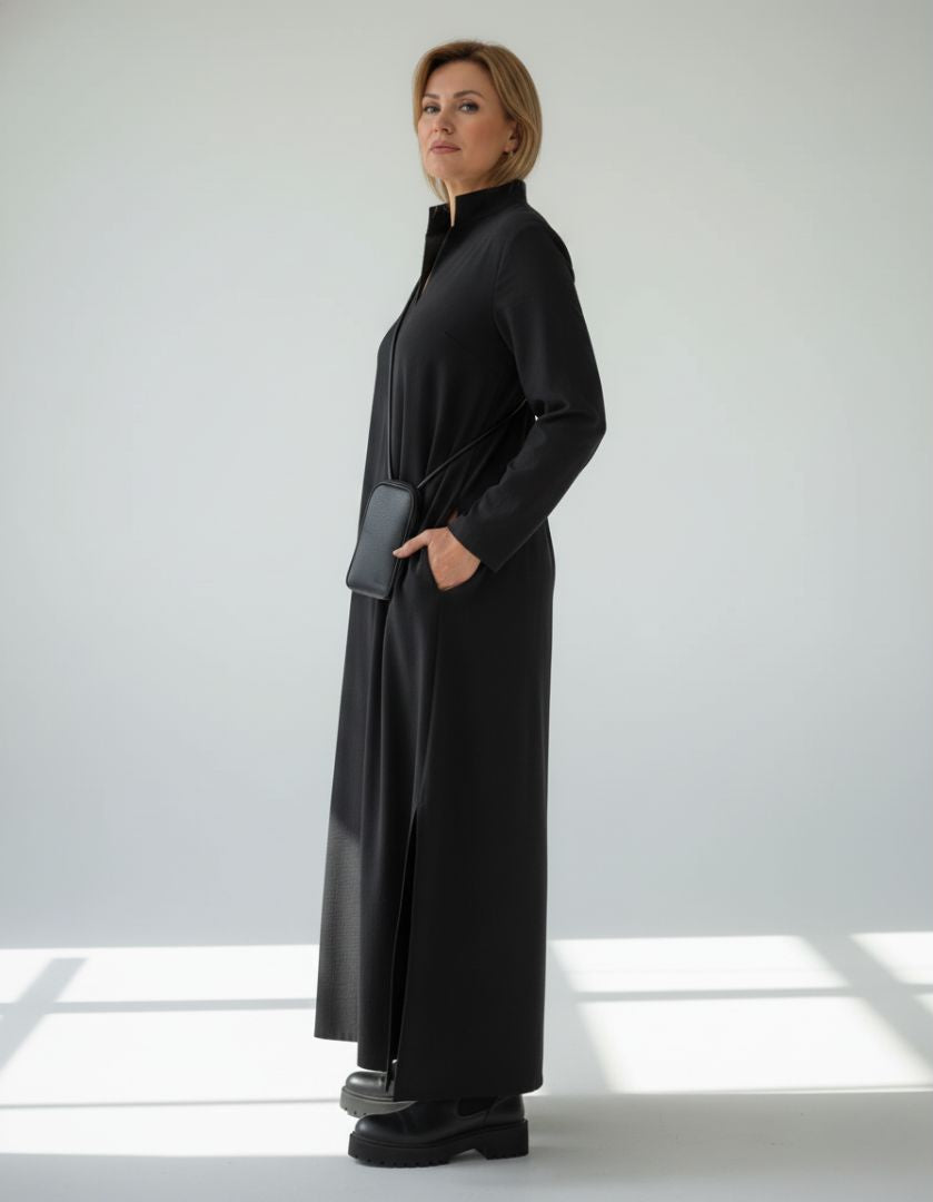 Sofia™ | Elegant & Comfortable Long Dress