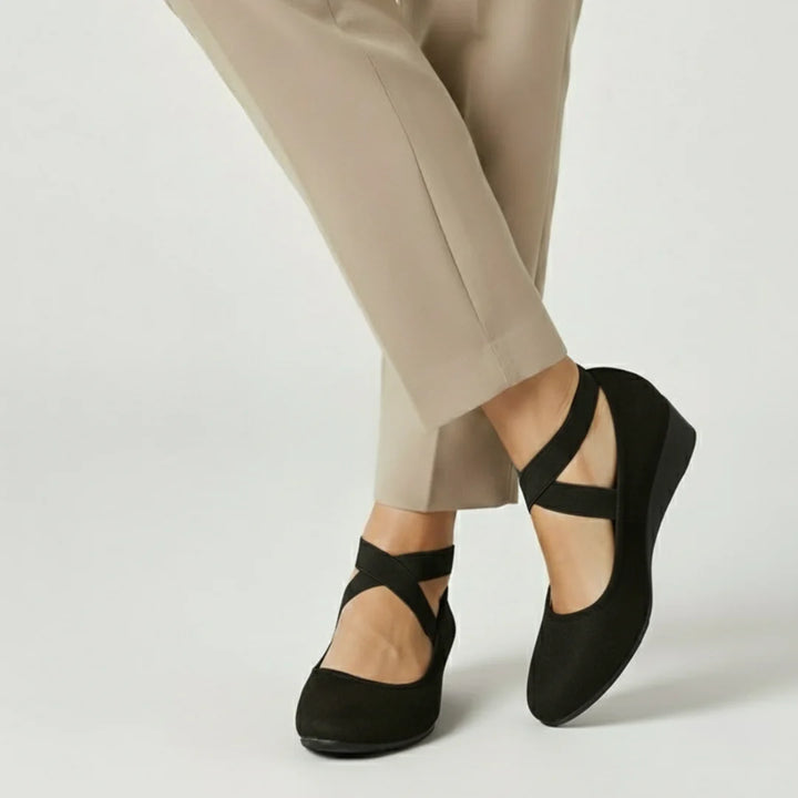 Marin™ | Classic Comfort Loafers