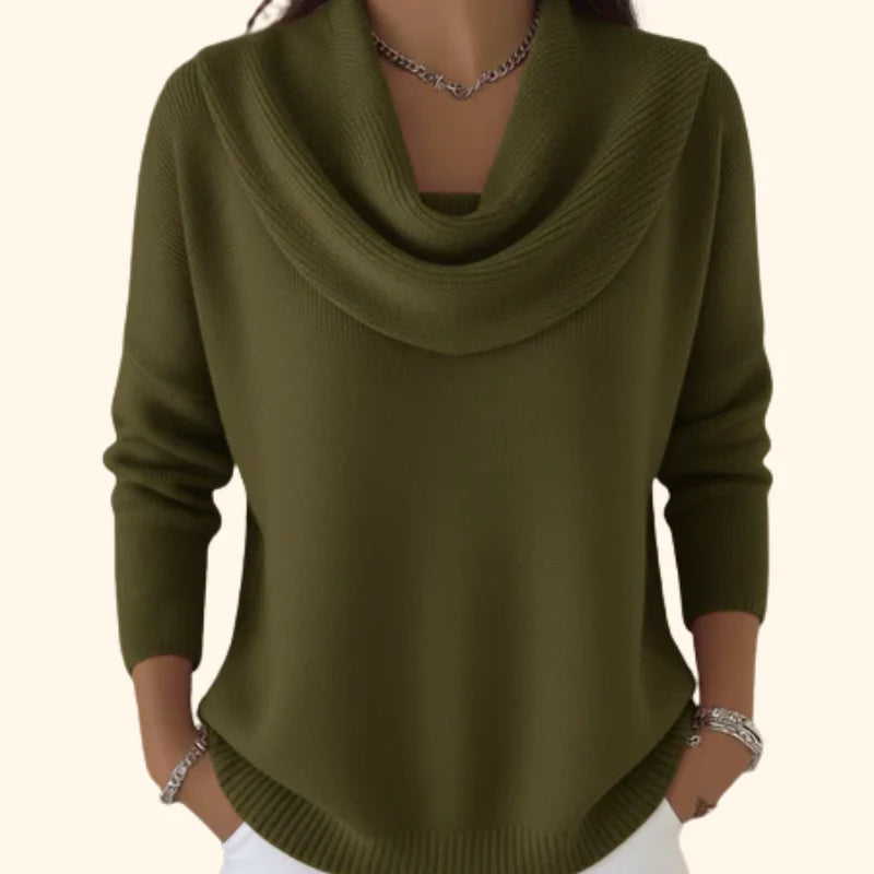 Julia™ | Elegant Sweater