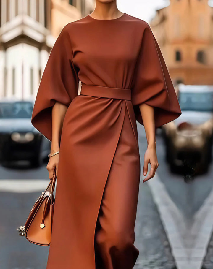 Norelia | Breezy Elegance Dress