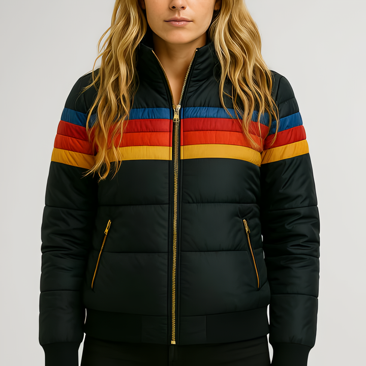 Marietta™ | Waterproof Rain Jacket