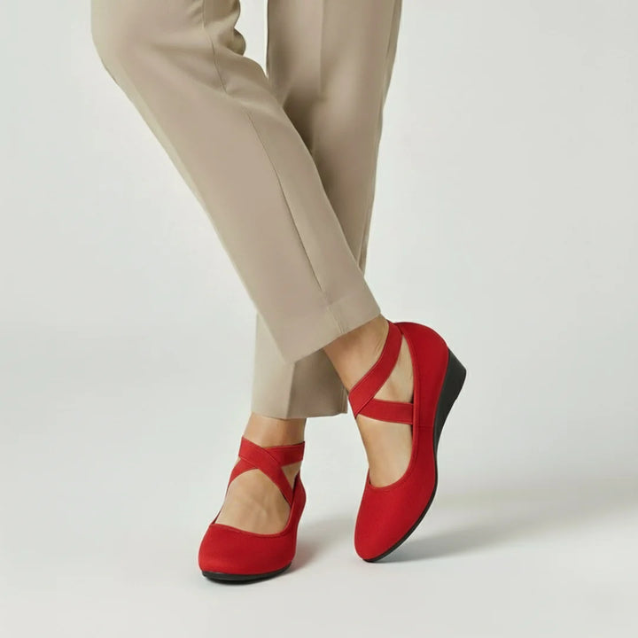 Marin™ | Classic Comfort Loafers