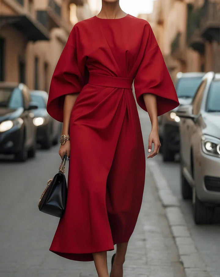 Norelia | Breezy Elegance Dress