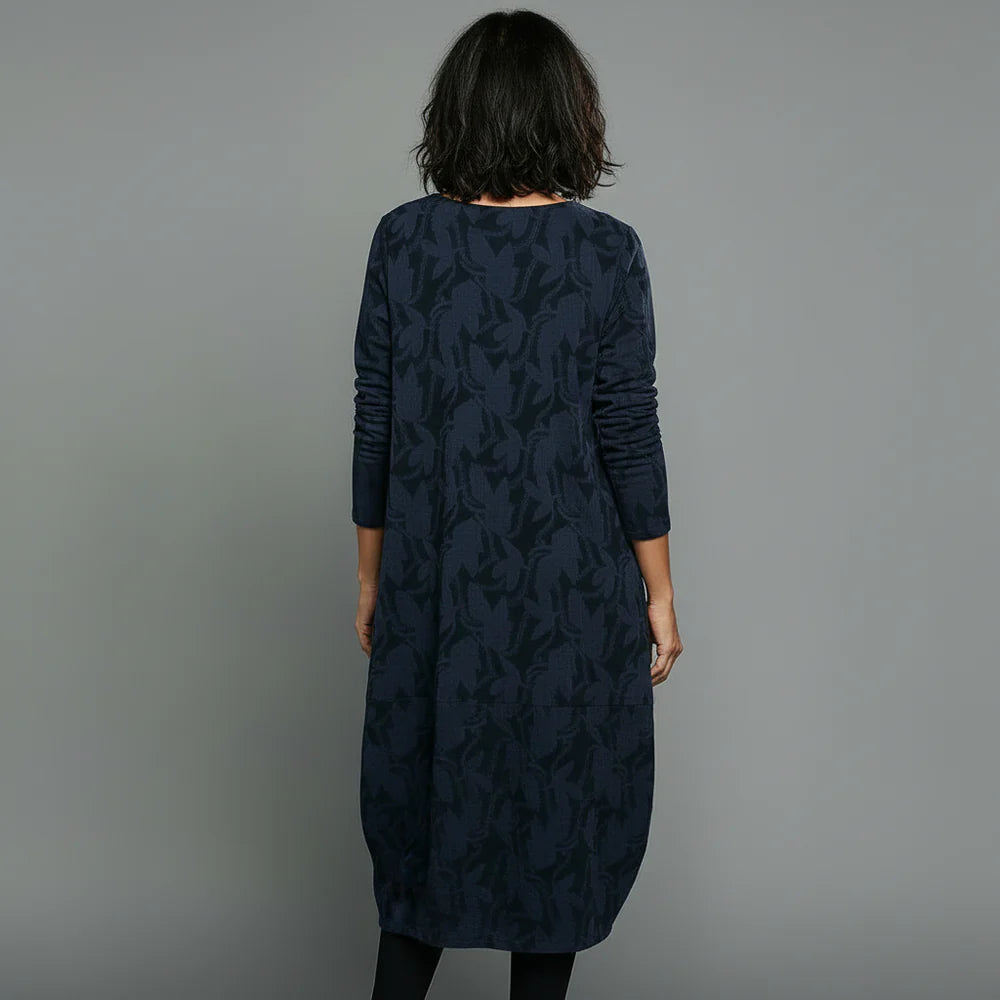 Fabiana™ | Elegant Winter Dress