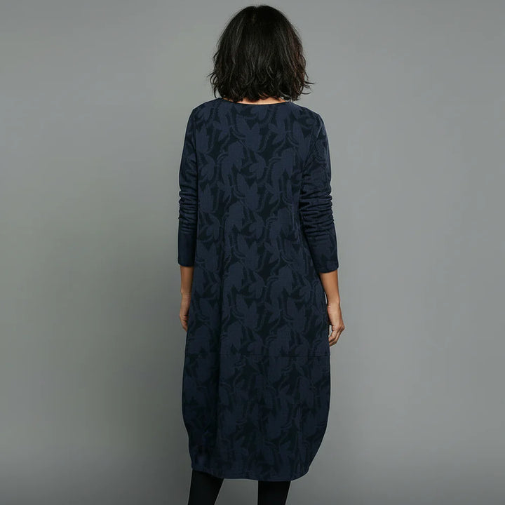 Fabiana™ | Elegant Winter Dress