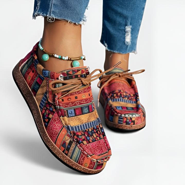 ORTHOVIVA™ | LIGHTWEIGHT & COMFORTABLE SNEAKERS