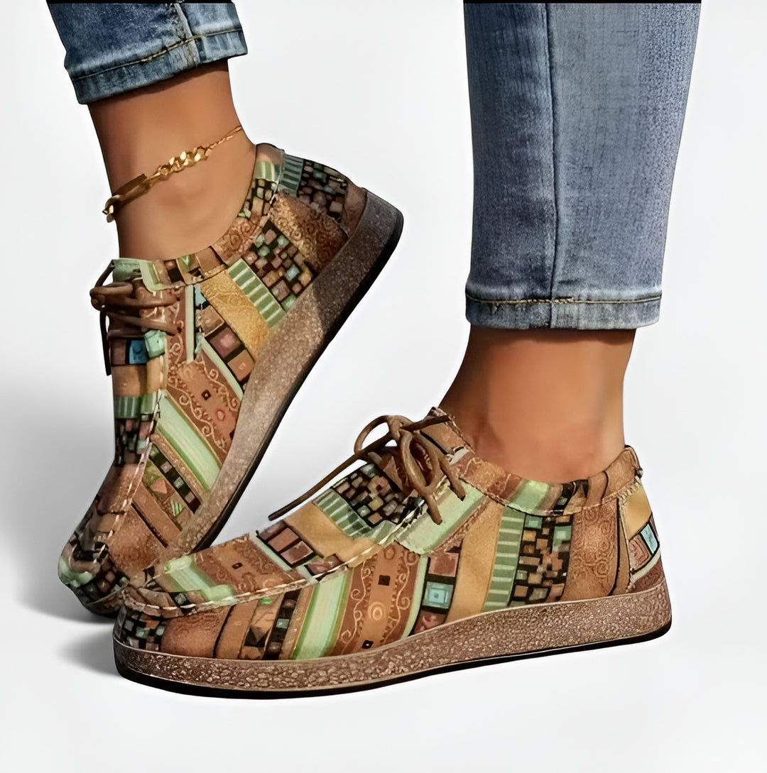 ORTHOVIVA™ | LIGHTWEIGHT & COMFORTABLE SNEAKERS