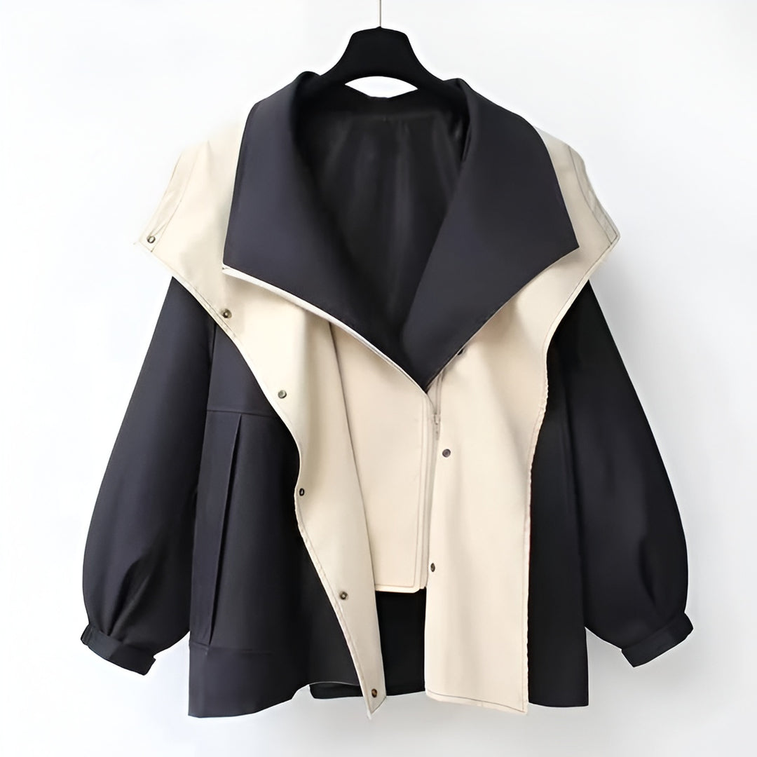 Fiore™ | Windbreaker Jacket