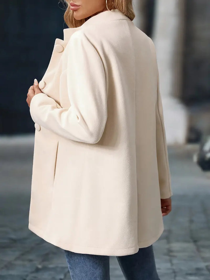 Lia™ | Timeless Elegant Jacket