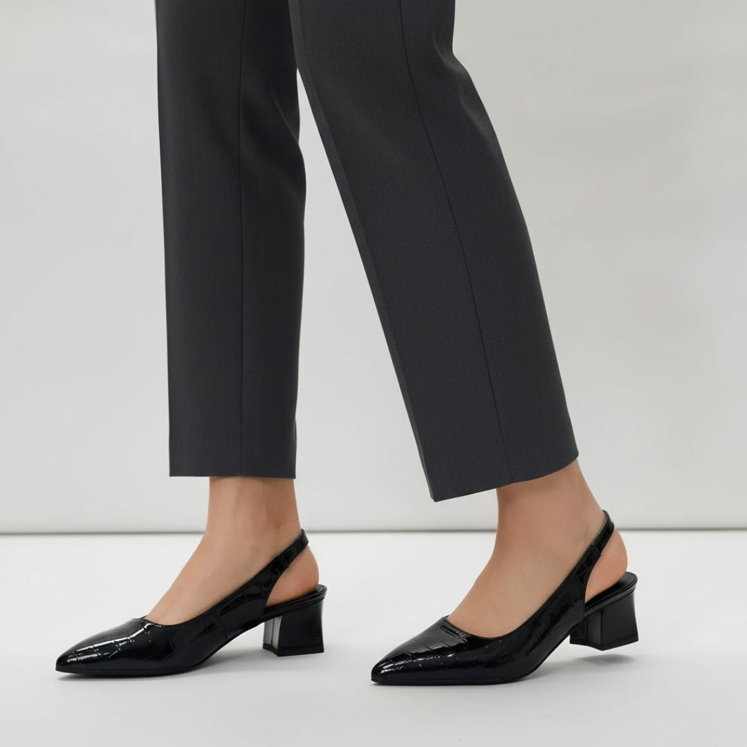 Lynn™ | Comfortable Heels