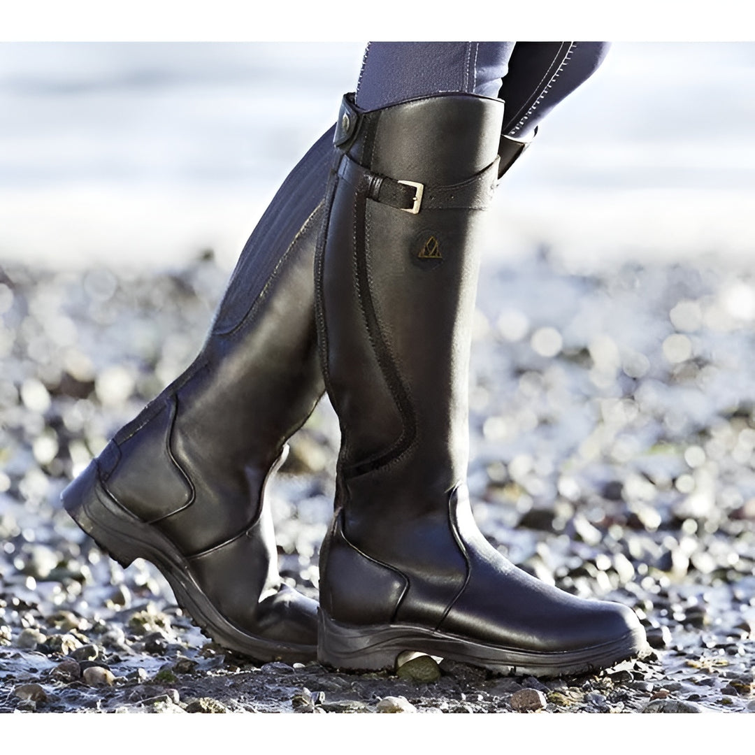 Talia™ | Waterproof Riding Boots