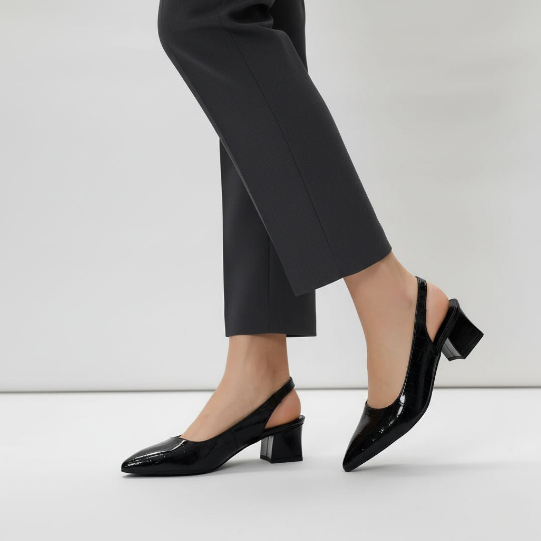 Lynn™ | Comfortable Heels