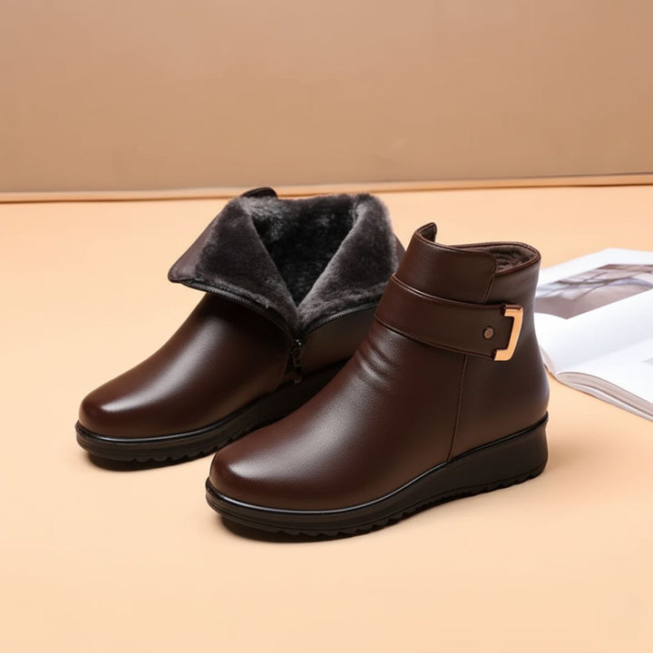 Lira™ | Ankle Boots