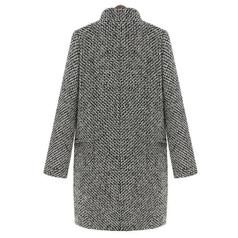 Colette™ | Elegant Coat