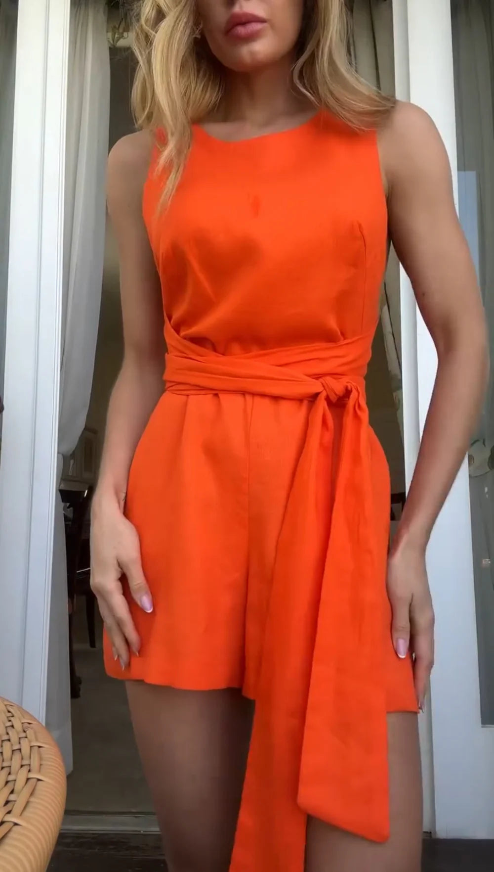 Magda™ | Jumpsuit
