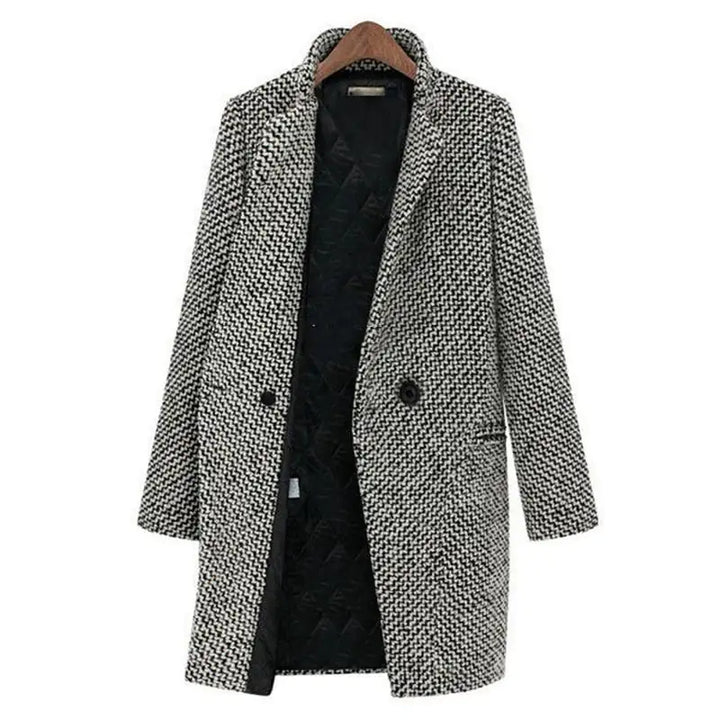 Colette™ | Elegant Coat