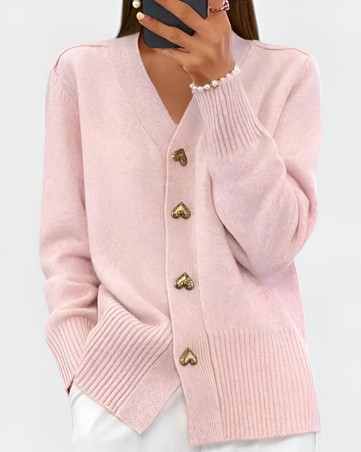 Lillyanne™ | Elegant Cardigan