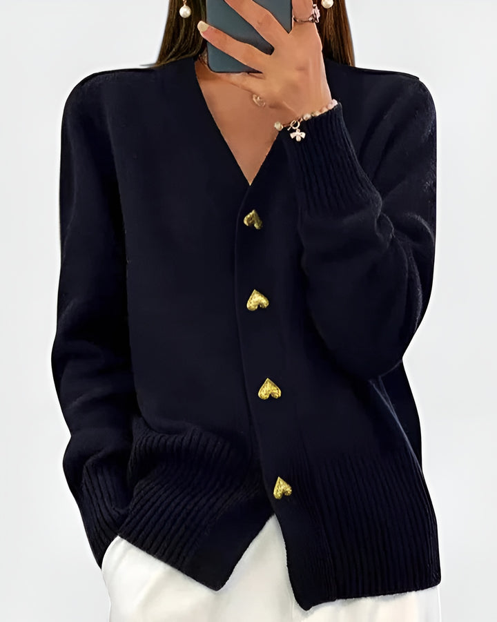 Lillyanne™ | Elegant Cardigan