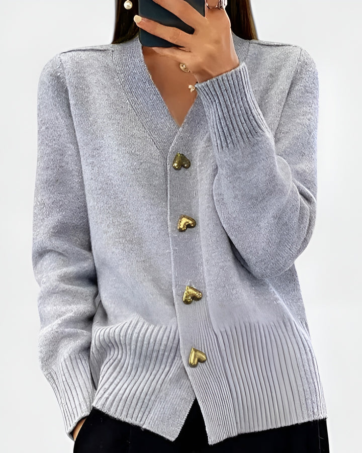 Lillyanne™ | Elegant Cardigan