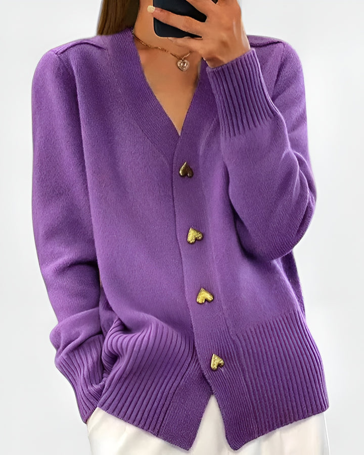 Lillyanne™ | Elegant Cardigan