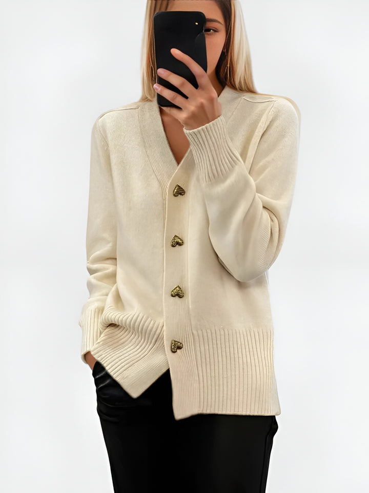Lillyanne™ | Elegant Cardigan