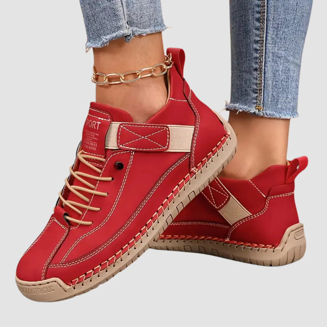 Mia™ | Comfortable Support Sneakers