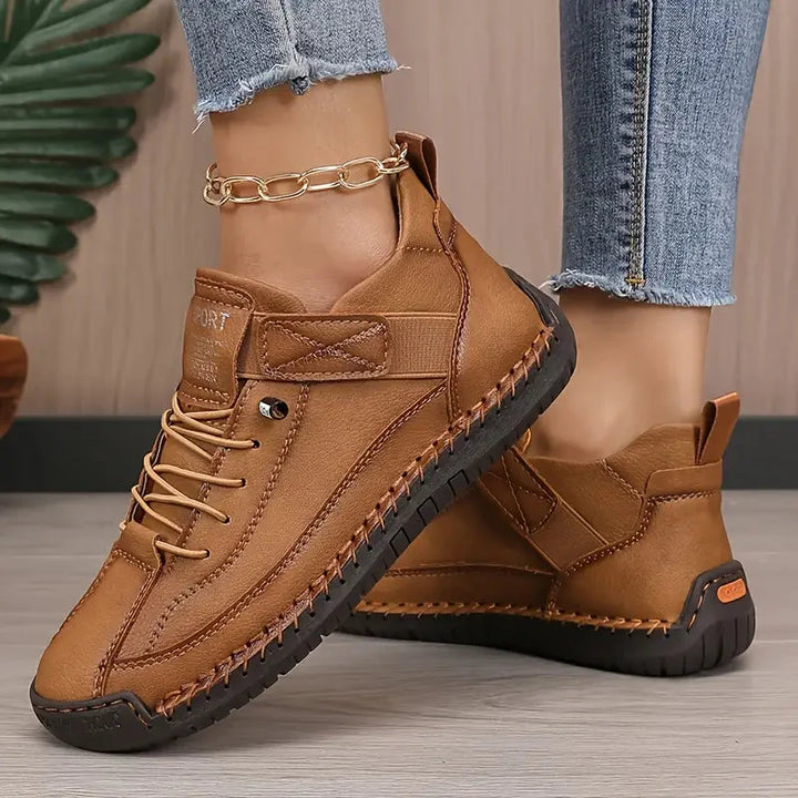 Mia™ | Comfortable Support Sneakers
