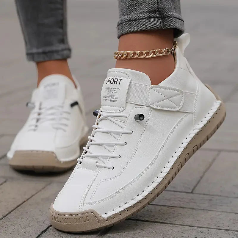 Mia™ | Comfortable Support Sneakers