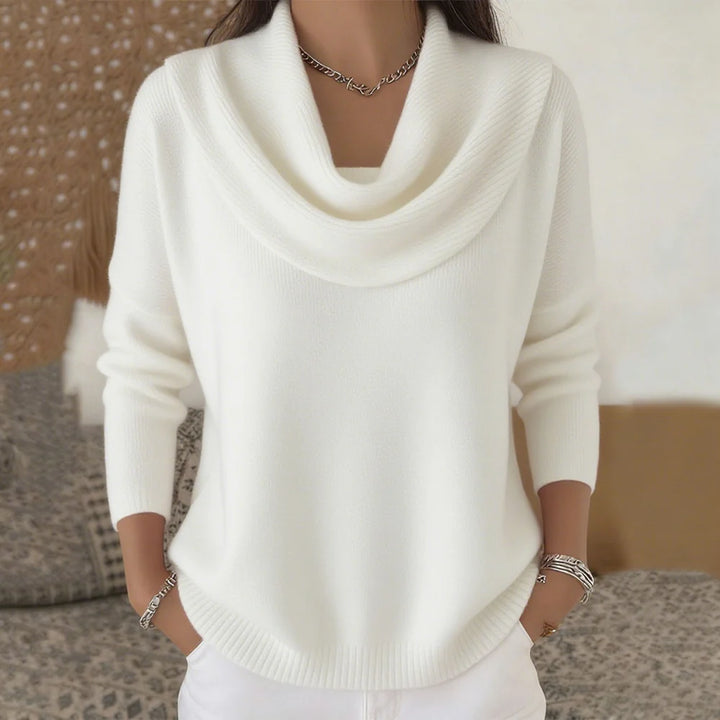 Julia™ | Elegant Sweater