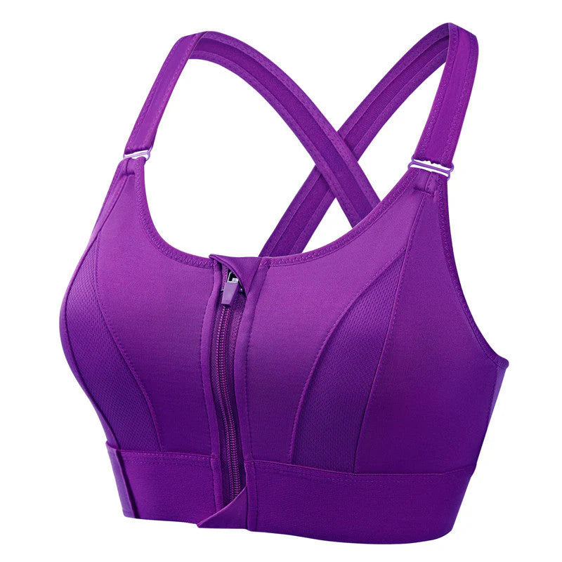 Vittoria™ | Sports Bra