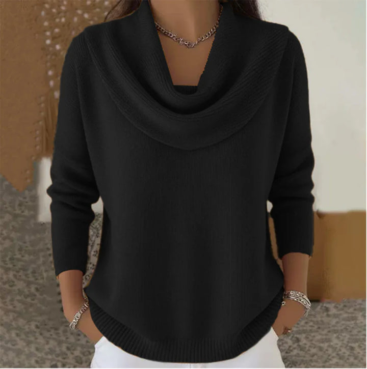 Julia™ | Elegant Sweater