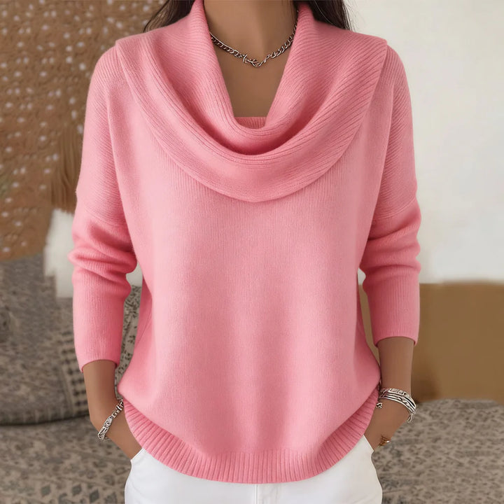 Julia™ | Elegant Sweater