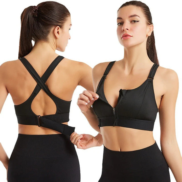 Vittoria™ | Sports Bra