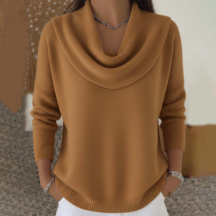 Julia™ | Elegant Sweater