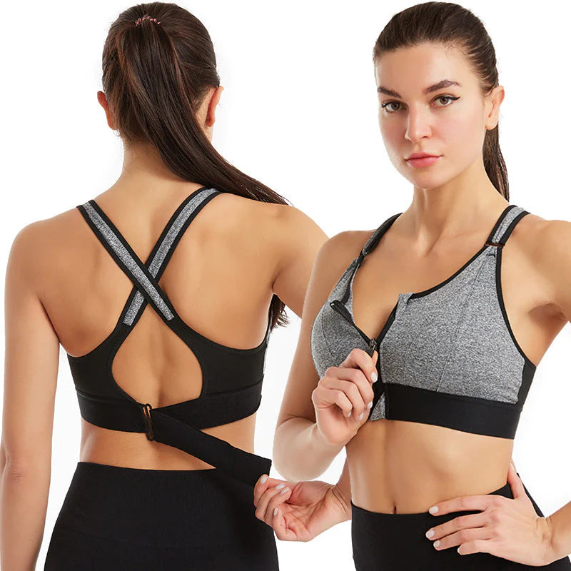 Vittoria™ | Sports Bra