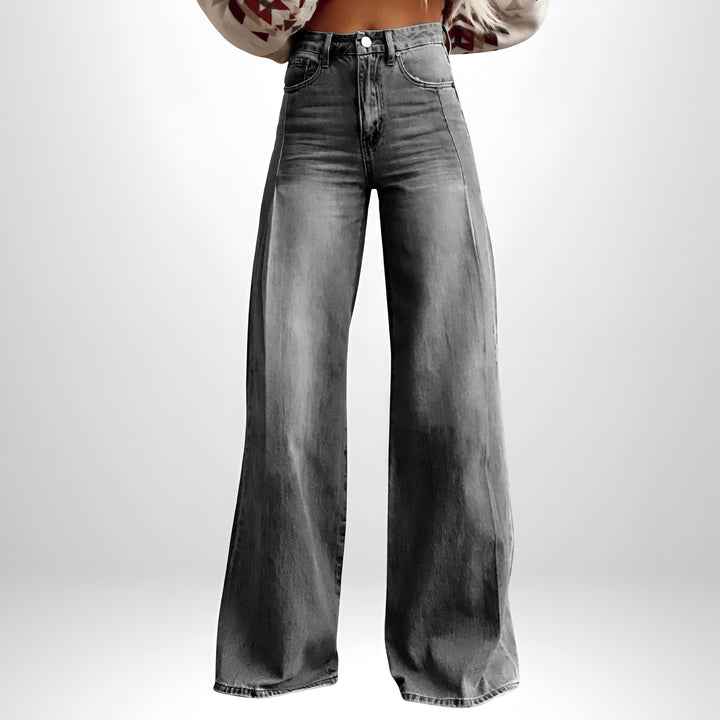 Vittoria™ | Boho Vintage Pants