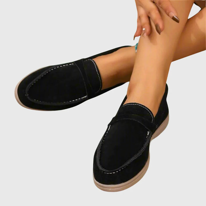 Grace™ | Classic Loafers