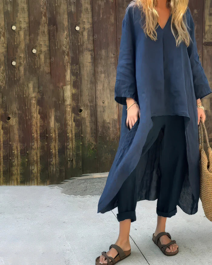 CHARLOTTE™ | CHIC TWO-PIECE SET