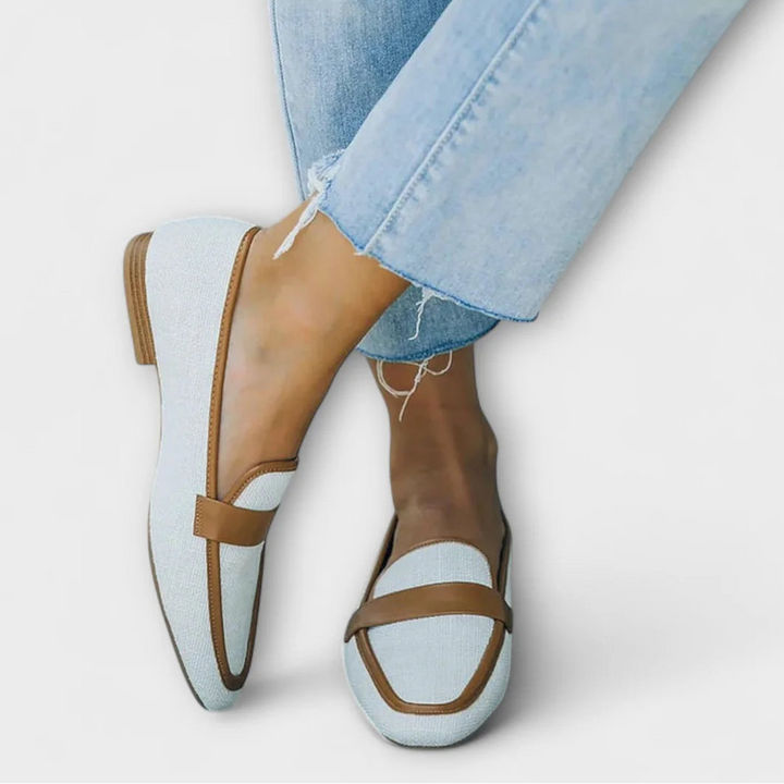 Haven™ | Casual Retro Loafers
